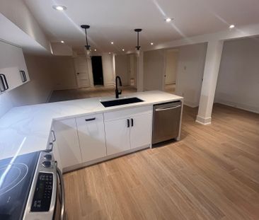 For Lease - 15 Addington Crescent Unit# Basement, Brampton, Ontario - Photo 3