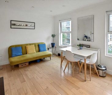 1 bedroom flat to rent - Photo 6