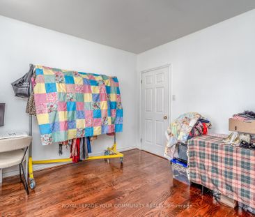 For Lease - 149 Dovercourt Road Unit# Upper, Toronto, Ontario - Photo 6