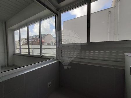 Apartamento T1 - Photo 2
