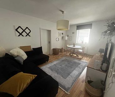 Schöne 2-Zimmer-Wohnung - Foto 1