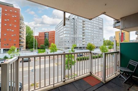 Te huur: Appartement Graaf Balderikstraat in Rotterdam - Photo 4