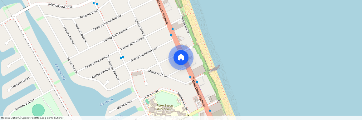 4/1398 Gold Coast Highway, Qld 4221, Palm Beach