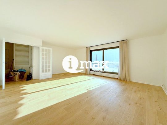 Tout savoir sur cet appartement dans le quartier Henri Barbusse, à Levallois-Perret - Photo 1