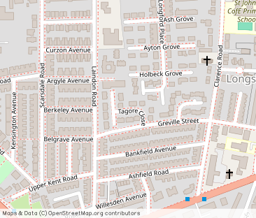 Tagore Close, Victoria Park - Photo 1