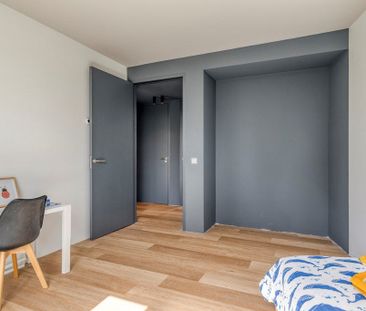 Huis te huur Zestienhoven, Isaac Beeckmanhof in Rotterdam - Foto 4