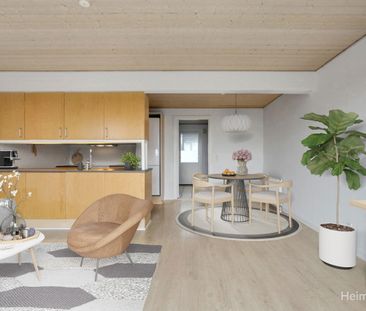 Attraktive lejeboliger i Fraugde, med plads til familien - Foto 2