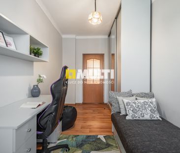 Trzypokojowe mieszkanie przy Druckiego-Lubeckiego - Photo 6