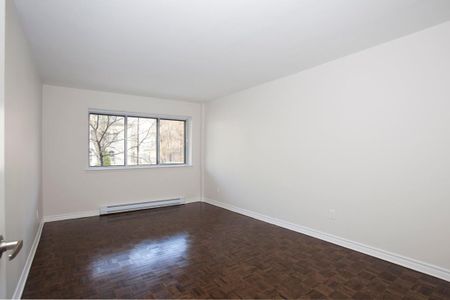 Appartement à louer - Montréal (Outremont) Appartement à louer - Montréal (Outremont) - Photo 4