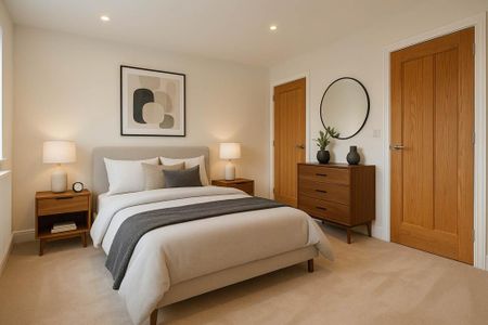 4 bedroom detached house to rent - Photo 4