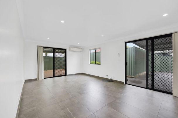 265A Hector Street, Bass Hill NSW 2197 - House For Rent | Domain - Photo 1