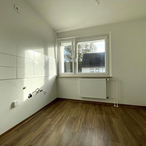 Bezugsfertige 3-Zimmer Wohnung im Grünen - Photo 1