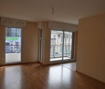 2 Pièces Centre ville – - Photo 6