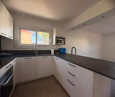 Appartement Villeneuve-Loubet 4 pièces - Photo 4