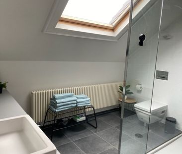 Karaktervolle woning op Oosteroever in Oostende - Photo 6