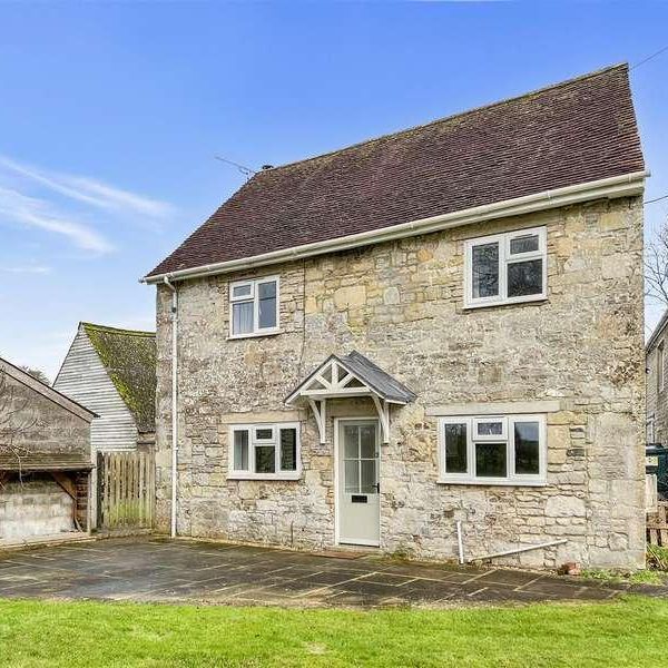 Corton, Warminster, BA12 - Photo 1