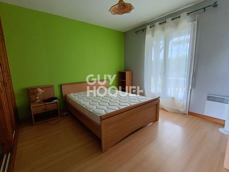 Appartement 3 pièces à louer à Argagnon - Photo 3
