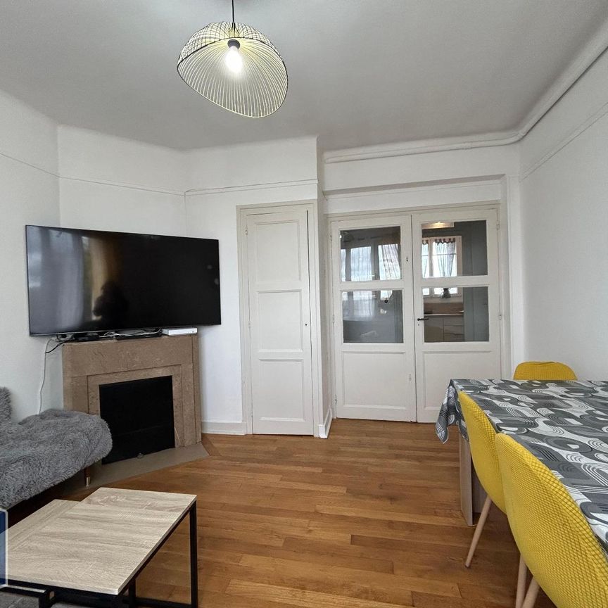 Location Appartement 4 pièces 75m² LE MANS 72000 - Photo 1