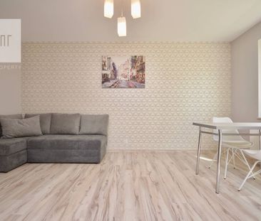 Rzeszów, mieszkanie na wynajem, al. Solidarności - Photo 1