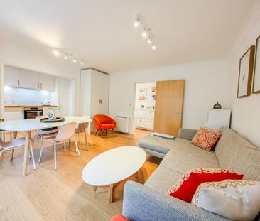 2 bedroom apartment to rent - Photo 1