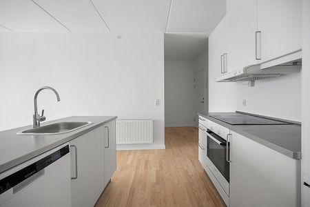 Østbrovej 2 G, 4. mf., 2600 Glostrup - Photo 3