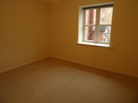 Available 1 Bed Apartment - Photo 3