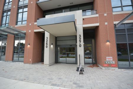For Lease - 3260 Sheppard Avenue Unit# 2508, Toronto, Ontario - Photo 2