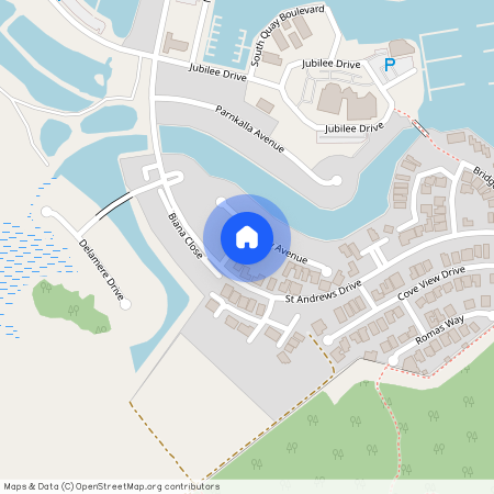 4 Lakeview Avenue, SA 5606, Port Lincoln