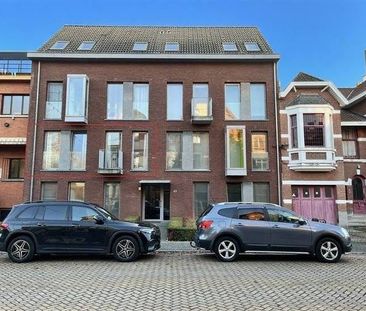 Appartement te huur - Foto 1