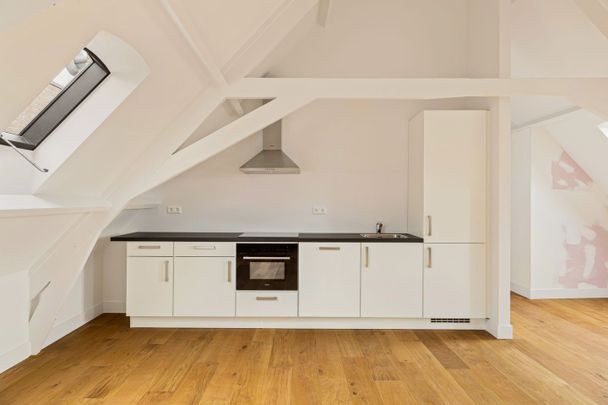 Appartement te huur: Kamp 29-E 3811 AM Amersfoort - Foto 1