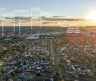 36 Titcher Road, Noble Park North, Vic 3174 - Photo 1