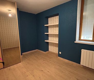Location Appartement 2 pièces 46m² AUXONNE 21130 - Photo 4