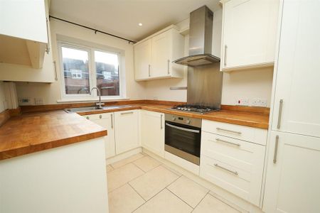 2 bedroom house to rent - Photo 5