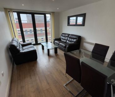 2 bedroom apartment to rent - Photo 5