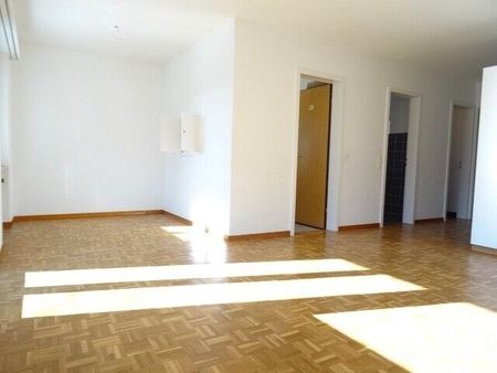 Tolle 4.5-Zimmerwohnung in Belp - Photo 5