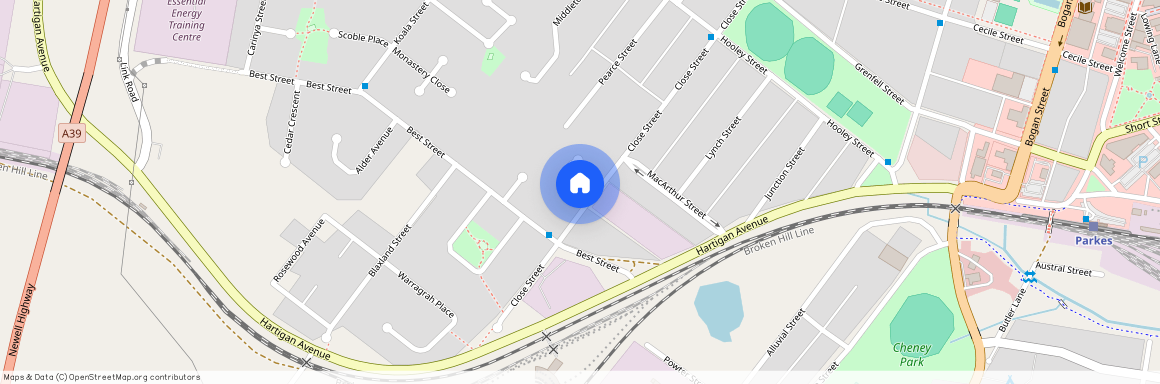 78B Close Street, Parkes 2870, New South Wales