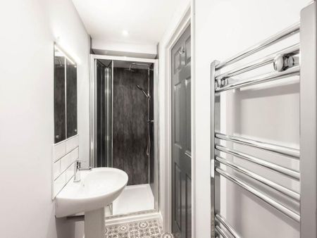 1 bedroom in a house share to rent - Photo 5