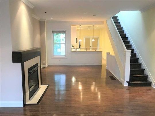For Lease - 492 Eastern Avenue, Toronto, Ontario - Photo 1