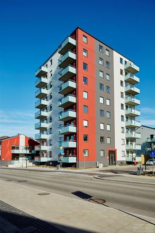 Unionsgatan 1 - Photo 5