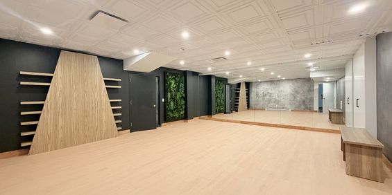 3½ St-Jean-Baptiste – Rabais 100$/mois - Photo 3