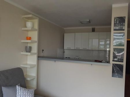 Tysiąclecie Piastów kawalerka 28m balkon meble - Photo 5