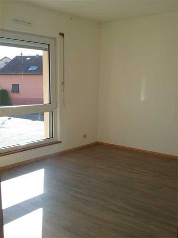 Location Appartement 40 M² WALDIGHOFEN 495 € - Photo 4