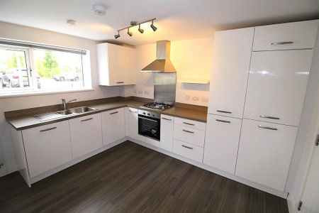 1 bedroom house to rent - Photo 4