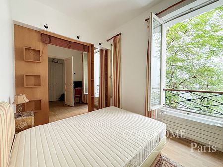Appartement en location | Paris 2ème - Photo 5