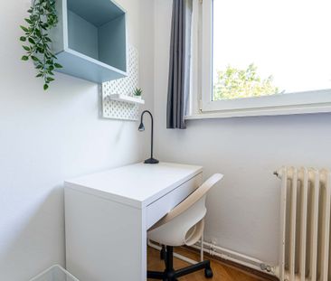 Fritz-Werner-Straße - Photo 1