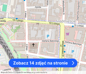 Mieszkanie - Gdynia Śródmieście - Zdjęcie 1