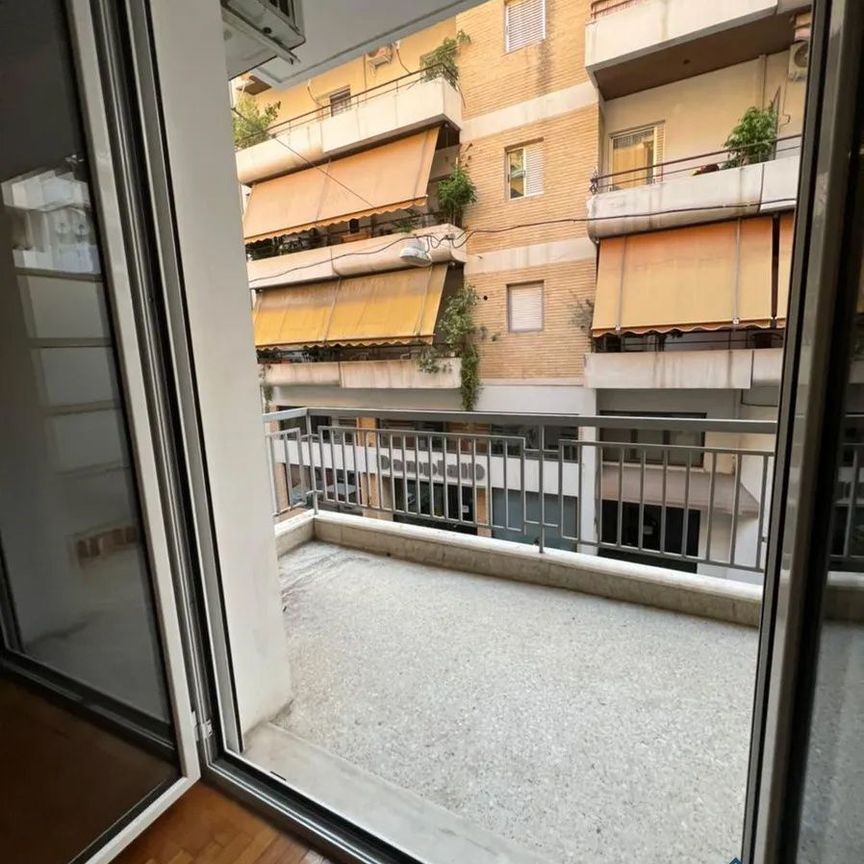 Διαμέρισμα για ενοικίαση Άγιος Θωμάς (Γουδή) - Photo 1
