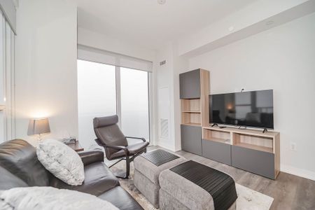 For Lease - 15 Lower Jarvis Street Unit# 3203, Toronto, Ontario - Photo 3