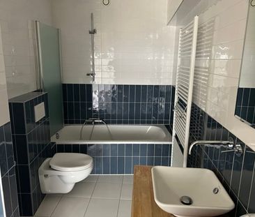 Appartement te huur - Foto 1