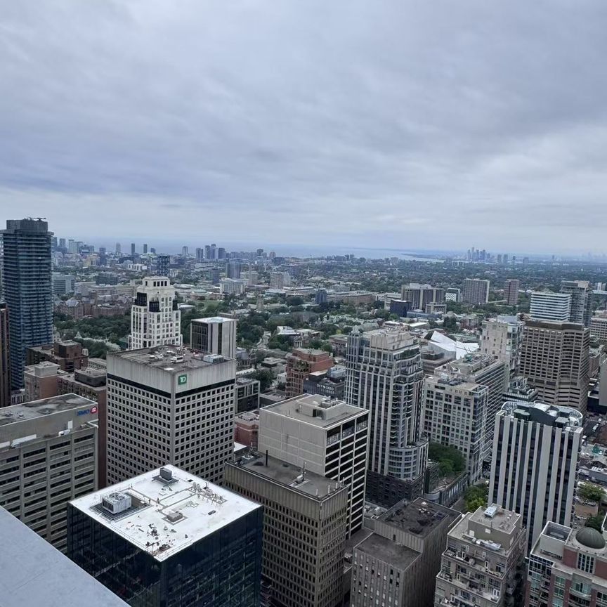For Lease - 11 Yorkville Avenue Unit# 4301, Toronto, Ontario - Photo 1